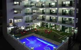 Rishikesh Inn By One Hotels