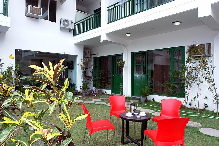 Rishikesh Inn By One Hotels Exterior photo