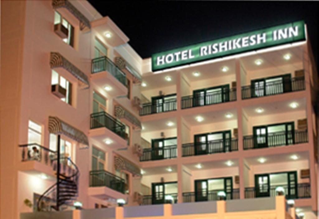 Rishikesh Inn By One Hotels Room photo