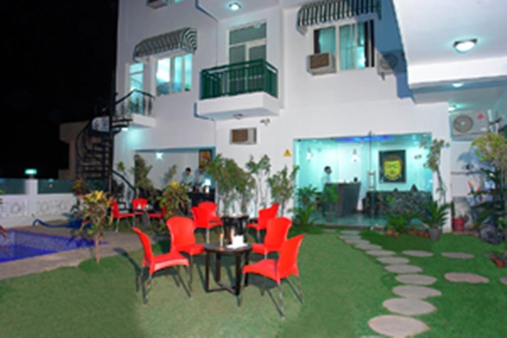 Rishikesh Inn By One Hotels Room photo
