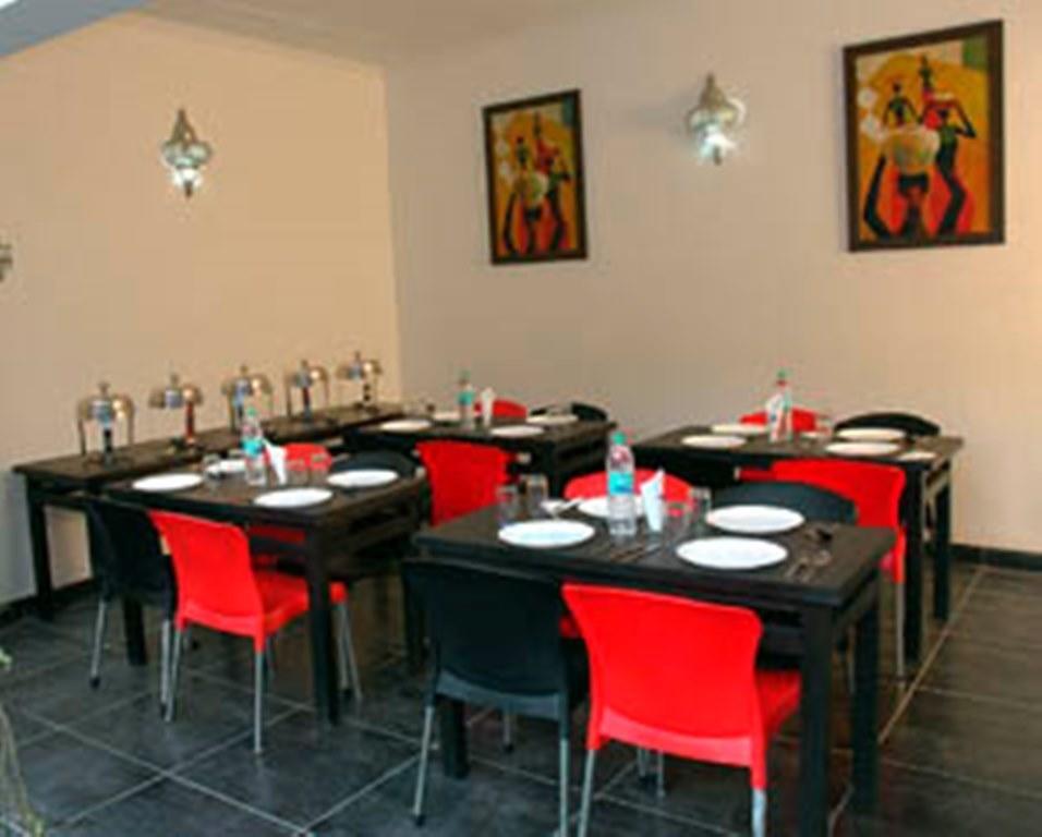 Rishikesh Inn By One Hotels Room photo