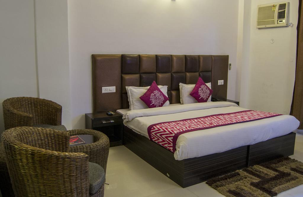 Rishikesh Inn By One Hotels Exterior photo