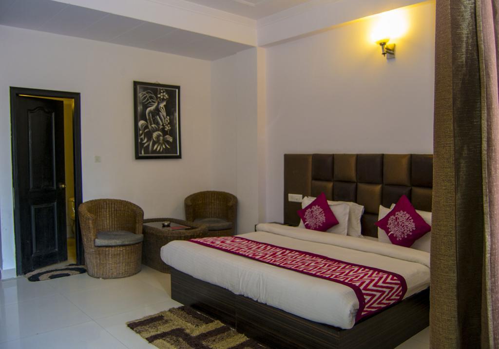 Rishikesh Inn By One Hotels Exterior photo