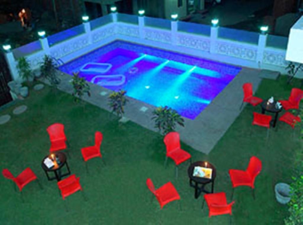 Rishikesh Inn By One Hotels Exterior photo
