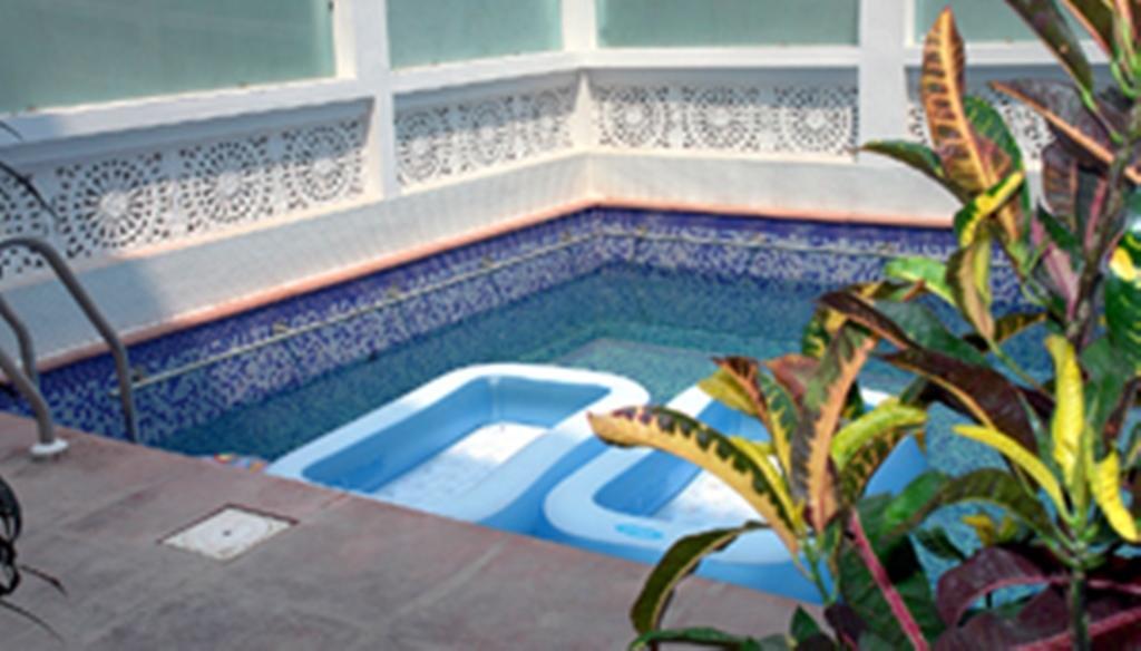 Rishikesh Inn By One Hotels Exterior photo